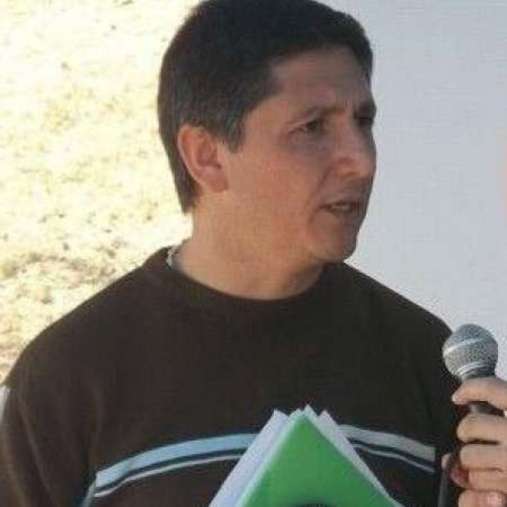 "Hay docentes que hab�an acaparado todas las c�tedras"
