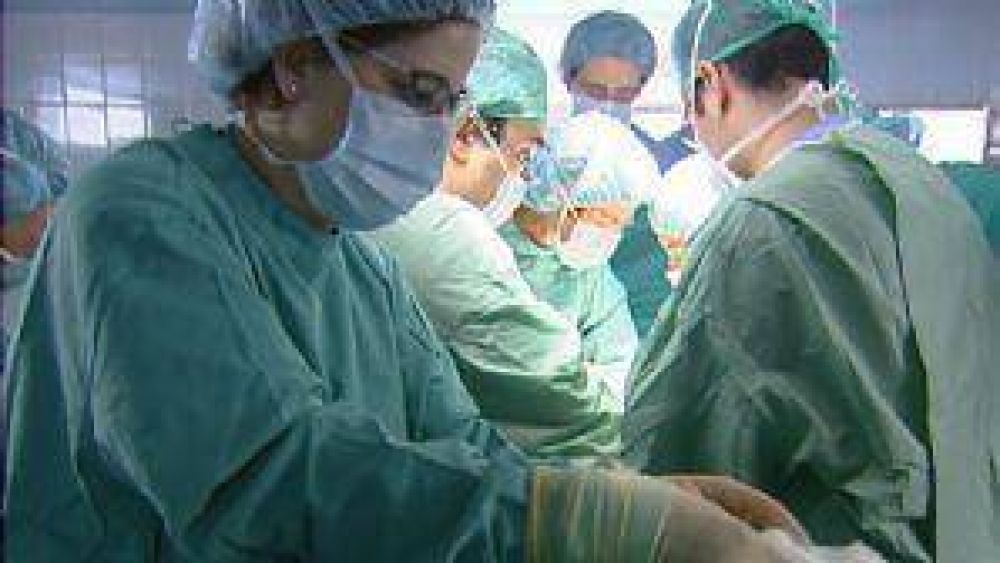 Se realizaron dos nuevos trasplantes exitosos en Neuqu�n
