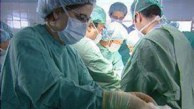 Se realizaron dos nuevos trasplantes exitosos en Neuqu�n
