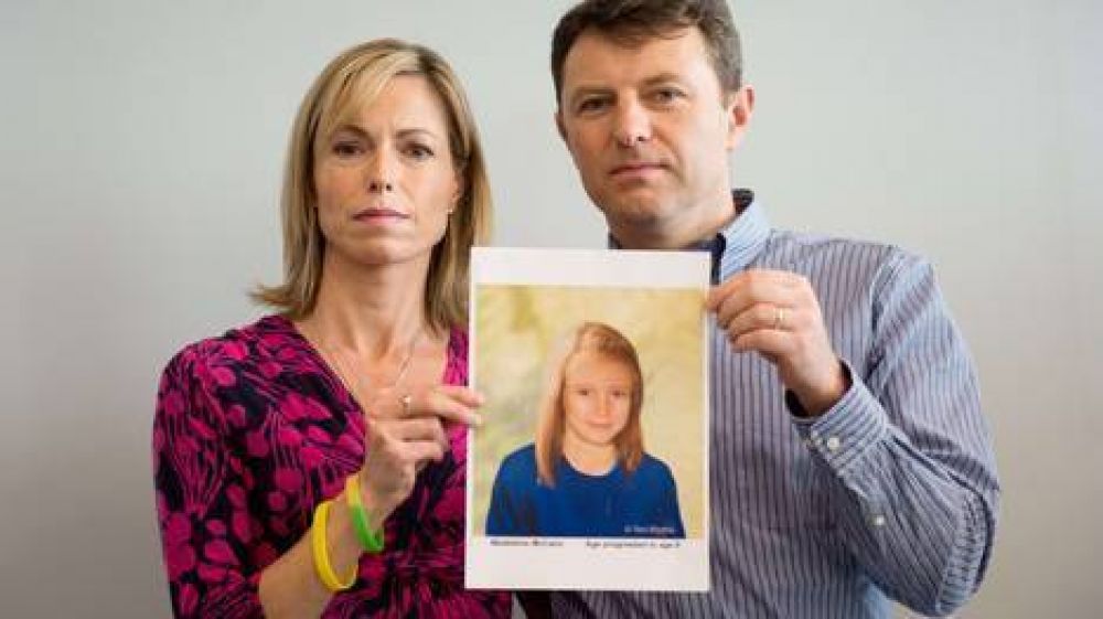 Portugal reabre el caso McCann