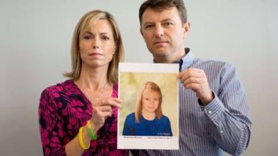 Portugal reabre el caso McCann