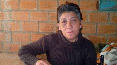 Habl� la madre brutalmente golpeada por sus propios hijos: "Esto no tiene perd�n"