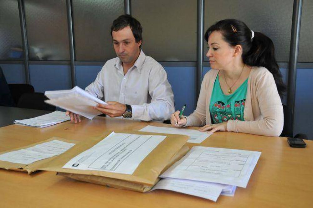Abrieron ofertas por el nuevo edificio de la Brigada