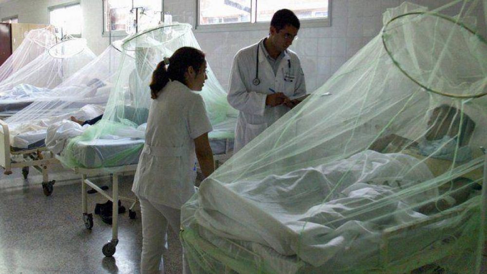 Nicaragua declar� alerta roja por una epidemia de dengue