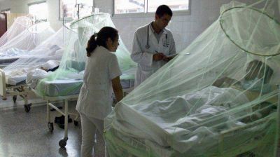 Nicaragua declar� alerta roja por una epidemia de dengue