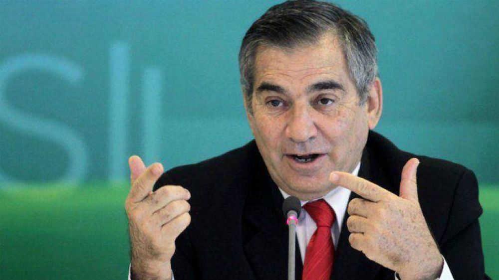 Brasil le contest� al FMI