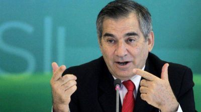Brasil le contest� al FMI