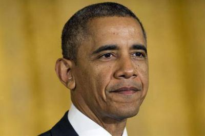 Barack Obama pidi� al Congreso que apruebe la reforma migratoria "este a�o"