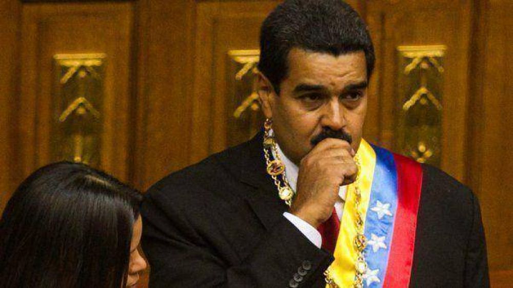 Maduro cre� el "Viceministerio para la Suprema Felicidad Social del Pueblo"