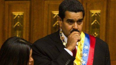 Maduro cre� el "Viceministerio para la Suprema Felicidad Social del Pueblo"