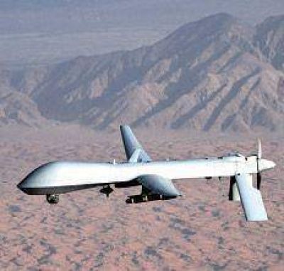 Amnist�a acusa a EE.UU. por los drones