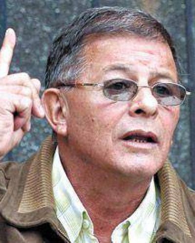 Una ley para votar por el plan de paz