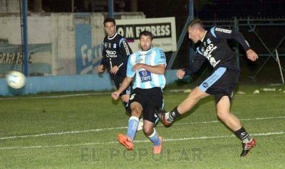 A Ferro los n�meros le dan en rojo