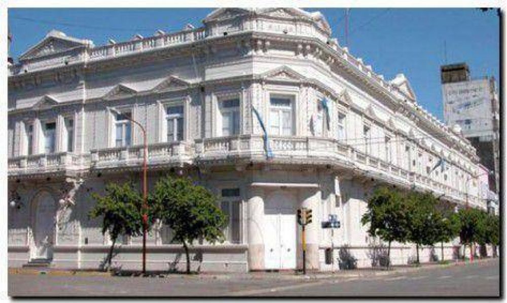Comunicado de prensa del municipio de Jun�n