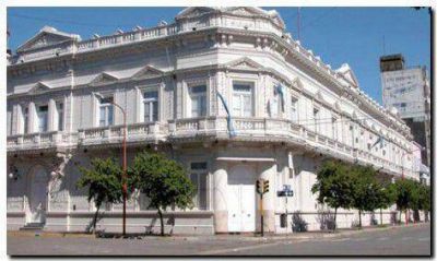 Comunicado de prensa del municipio de Jun�n