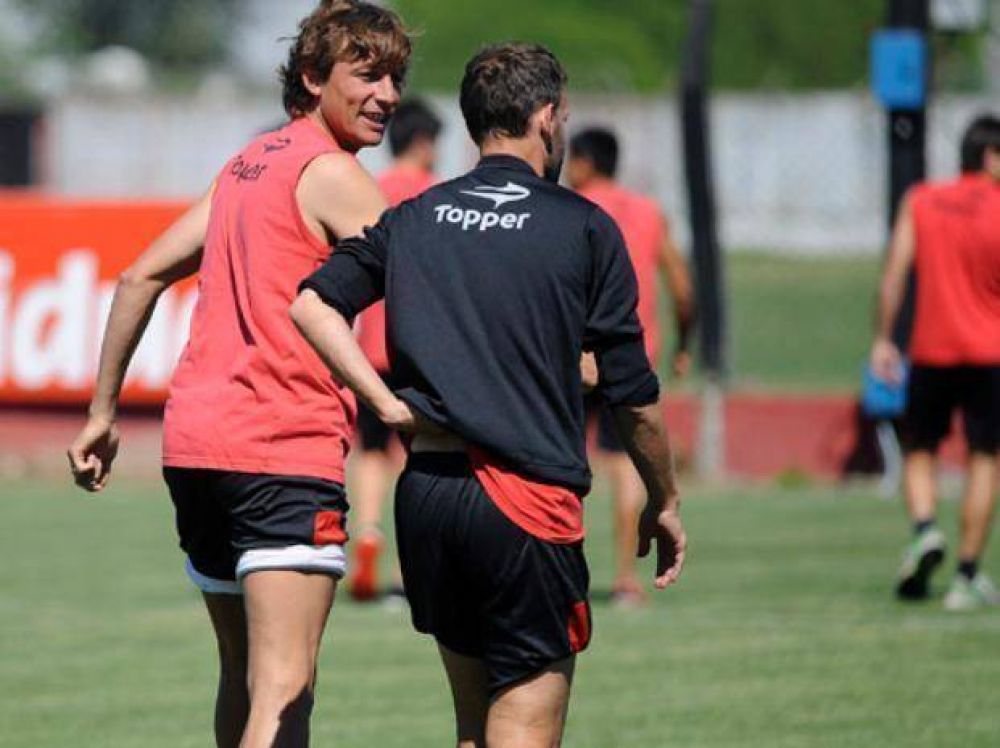 Newell's Old Boys recibe hoy a Godoy Cruz en busca de volver a la victoria