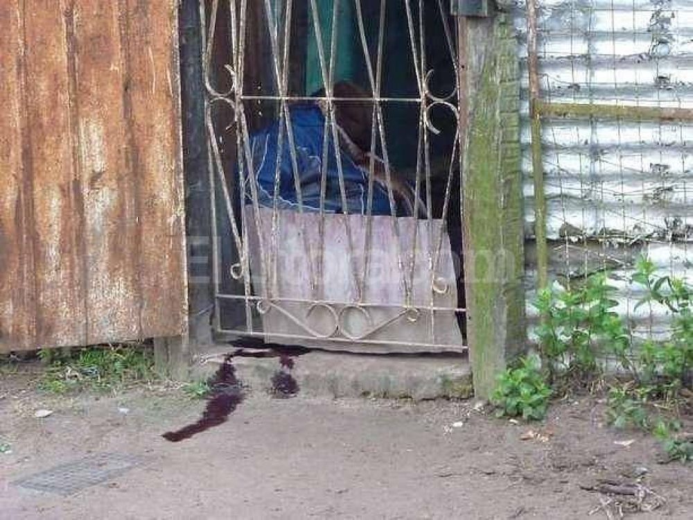 Detenido por robos, era un criminal