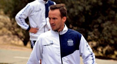 Talleres: Gonzalo Klusener fue suspendido por tres fechas por la roja ante Patronato