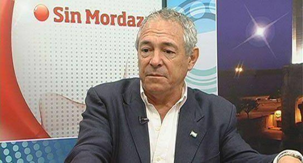 "Tengo expectativas de ganar las elecciones a nivel nacional�