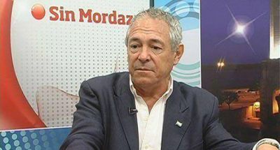 "Tengo expectativas de ganar las elecciones a nivel nacional�