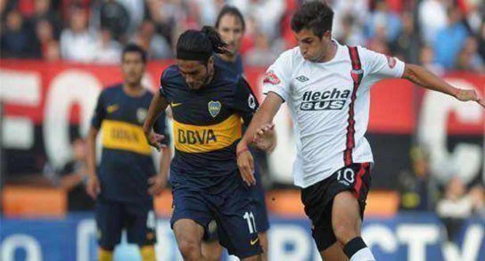 Col�n buscar� volver al triunfo ante Boca