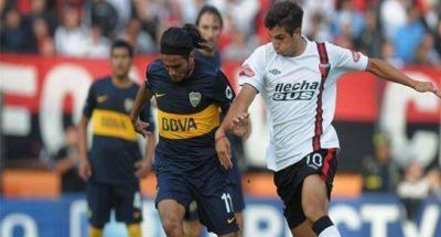 Col�n buscar� volver al triunfo ante Boca