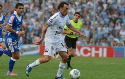 Belgrano: para seguir en Carrera
