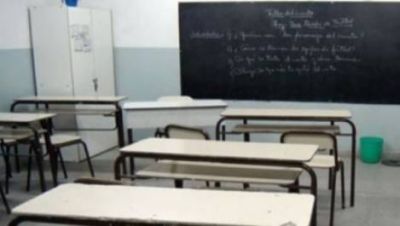 Padres exigen la renuncia de autoridades escolares y judiciales