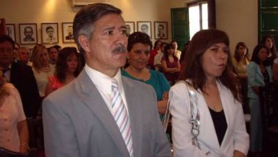 Robo de $25.000: la suegra entreg� al autor del hecho