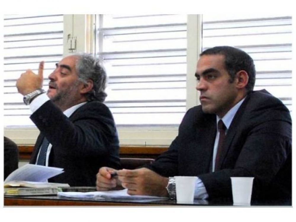 Acord� ir a prisi�n por asesinar a un hombre