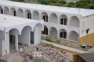 Avanza el Centro de Promoci�n e Integraci�n Juvenil