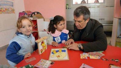 Para Urribarri, Entre R�os est� frente a una oportunidad hist�rica  