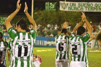 Argentino B: El amor propio de Sportivo