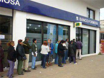 Docentes cobran por capacitaci�n y tambi�n liquidaciones autom�ticas