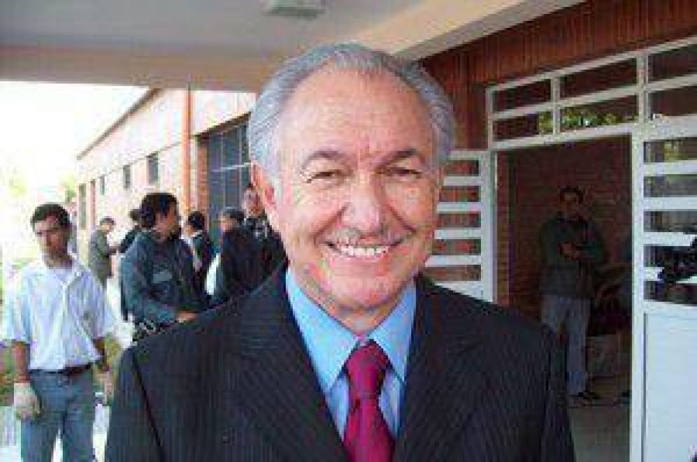 La Federaci�n Econ�mica apoya anuncios y nuevas obras para Formosa