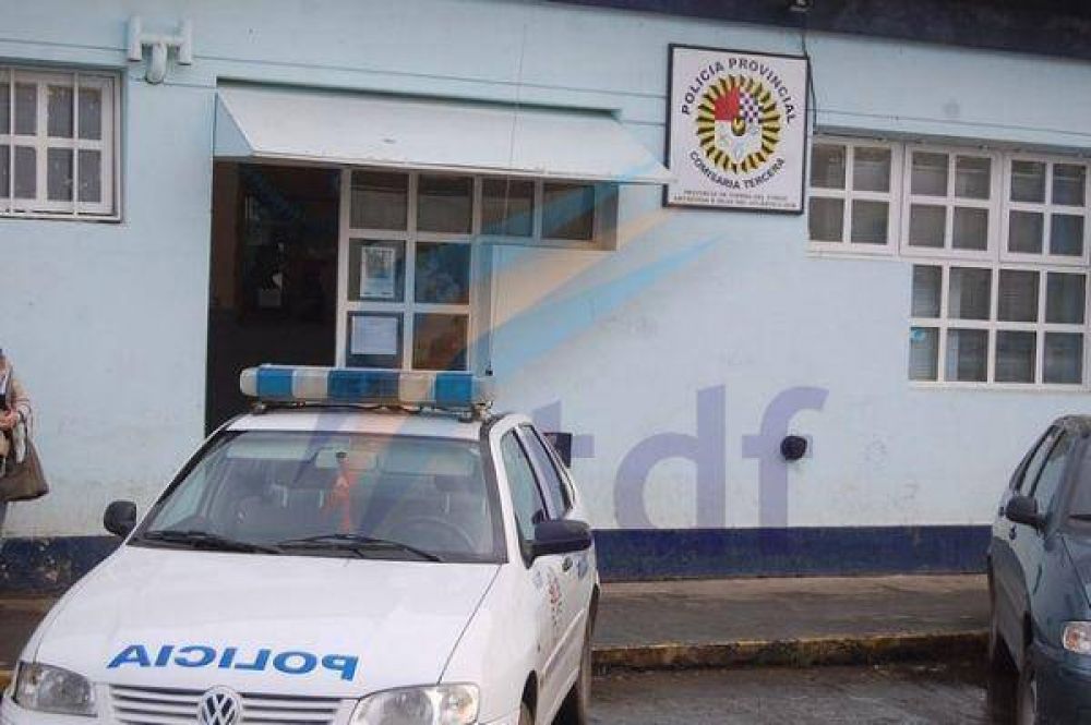 La estudiante reconoci� que minti� y su padre radic� denuncia contra su novio
