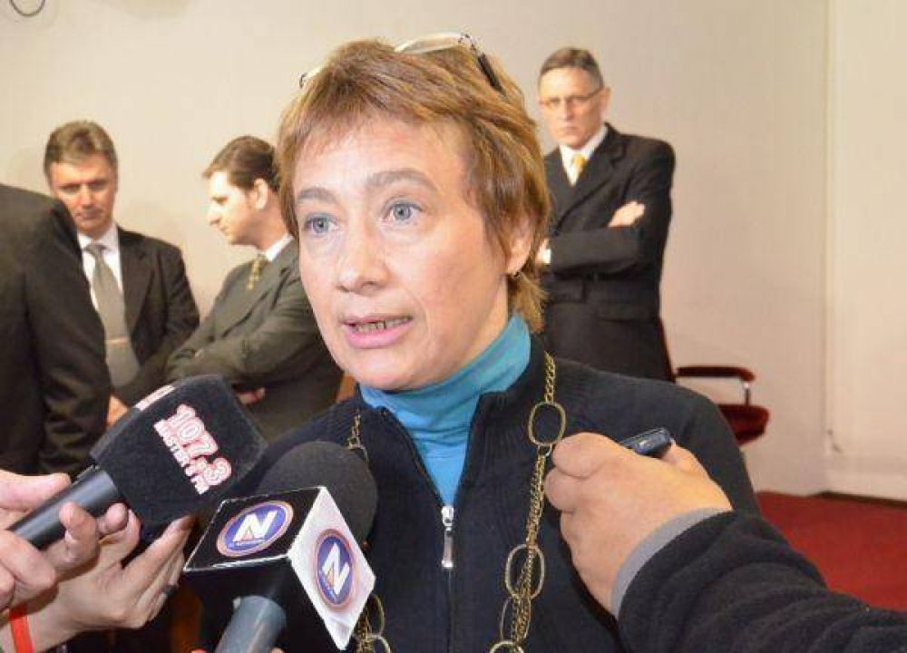 �La firma de este compromiso brinda una perspectiva y un horizonte interesante�