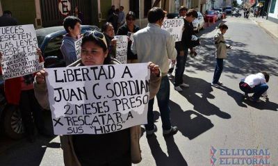 C�mara de Apelaciones revoc� el procesamiento de Sordian