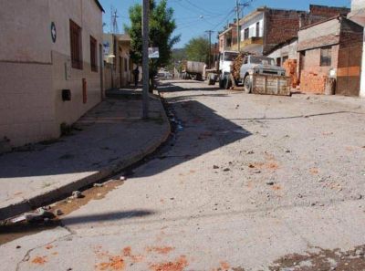 Indagan a detenidos por la balacera en Moreno