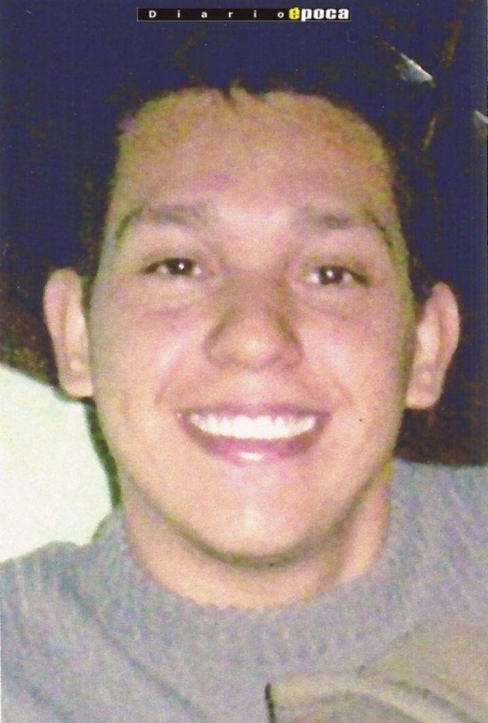 No aparece el odont�logo y la familia apunta a su pareja