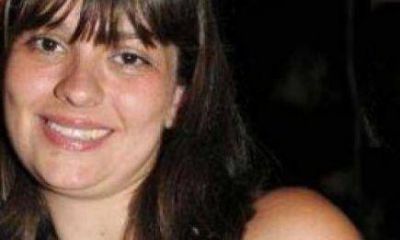 Muri� Yamila Marczewski, v�ctima del femicida de Crucero del Norte