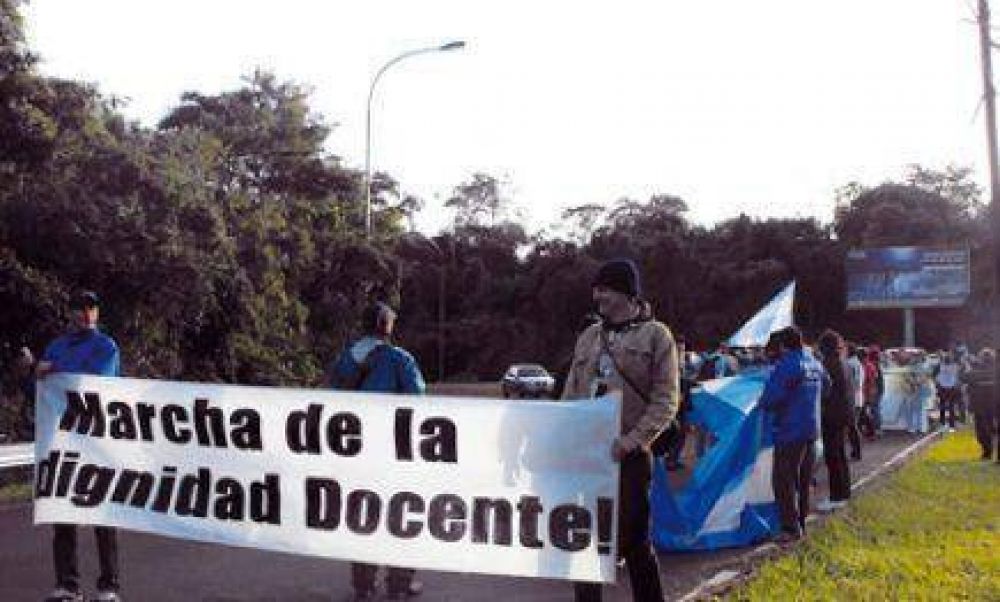 El MPL se declara en Estado de Alerta y Movilizaci�n