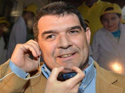 Alfredo Olmedo: �Me ofrecieron dinero para que me baje de la candidatura�