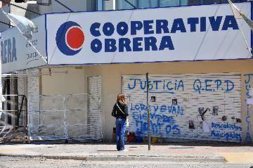Reclamo de justicia para sobrellevar el dolor