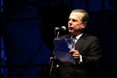 La Fiesta de la Capitalidad cost� $ 3.500.000