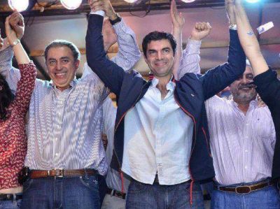 Rodolfo Urtubey dice que a su hermano Juan Manuel �le faltan dos jugadores�