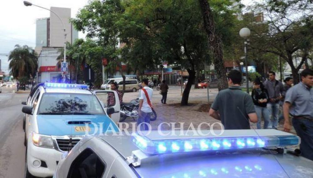 Capturaron a quien rob� US$ 15.000 de un auto en el microcentro