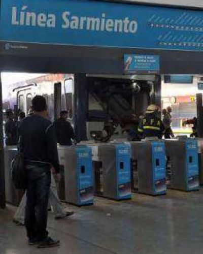 El Gobierno formaliz� la estatizaci�n del Sarmiento