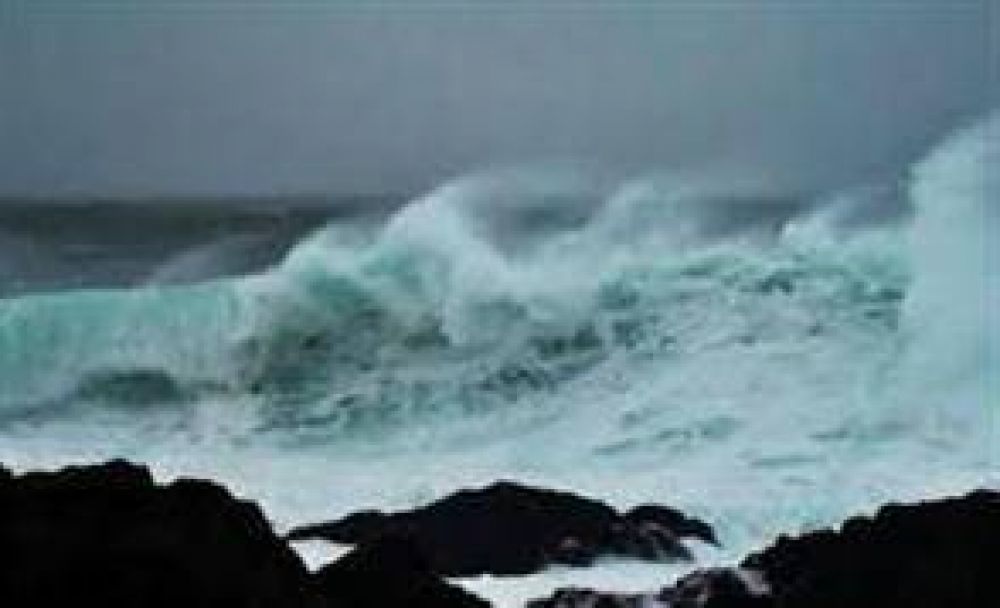 Fuerte terremoto de 7,3 grados Richter en Jap�n