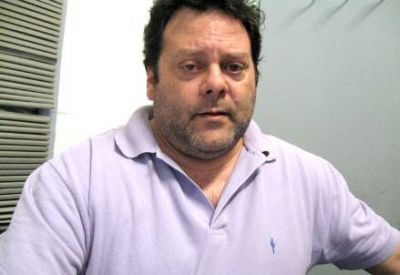 �Yo creo que soy hermano de Alfredo Casero pero �l no lo acepta�